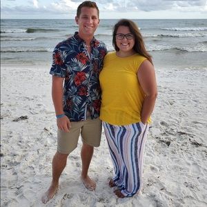 Meet your Posher, Haley